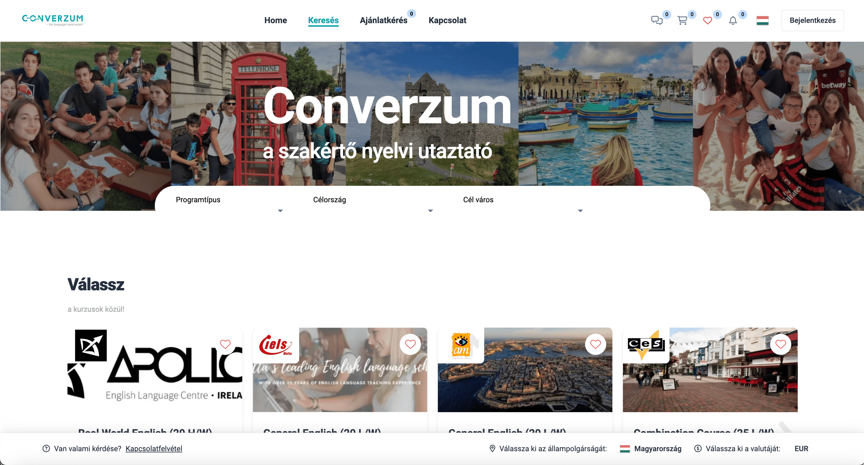 Converzum