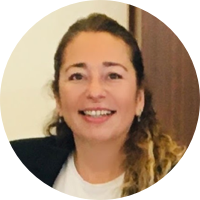 Bahar Sangar Edvisor