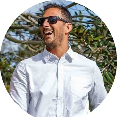 Profile Pic LuisULLOA