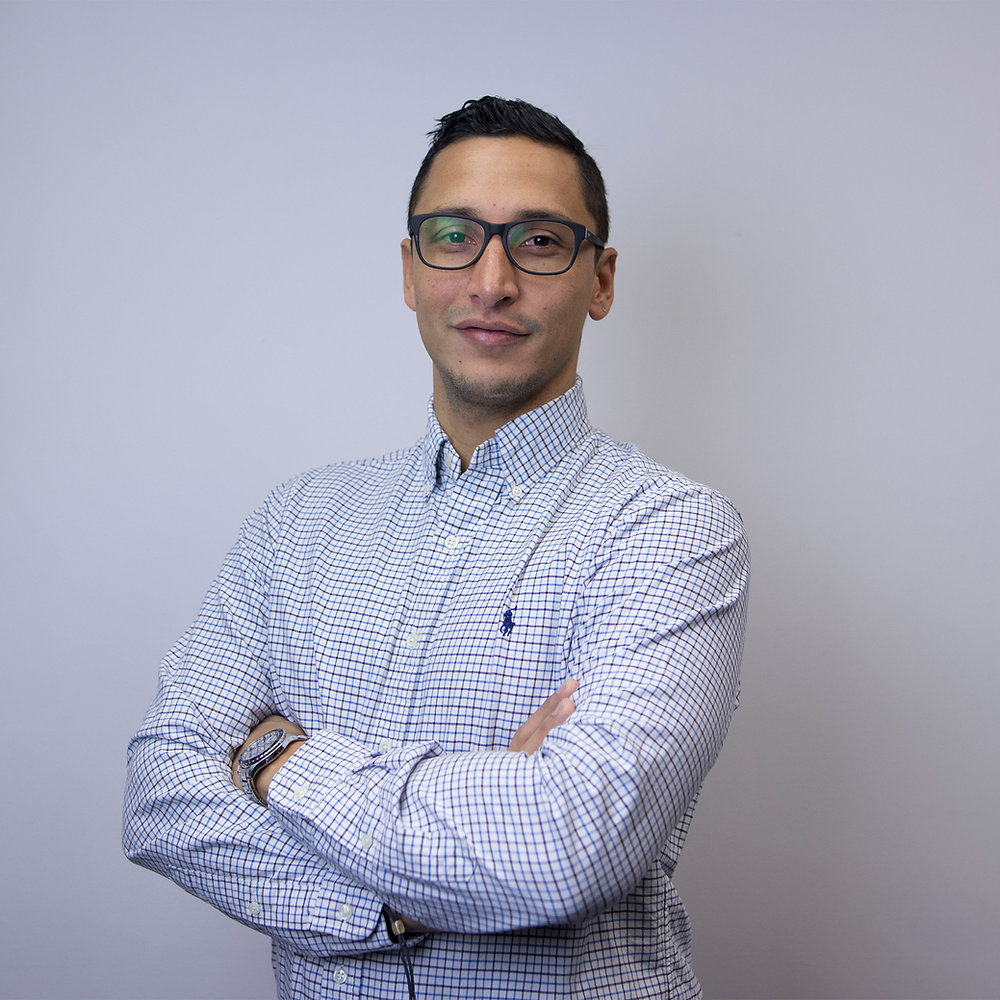 Oscar Blanco
