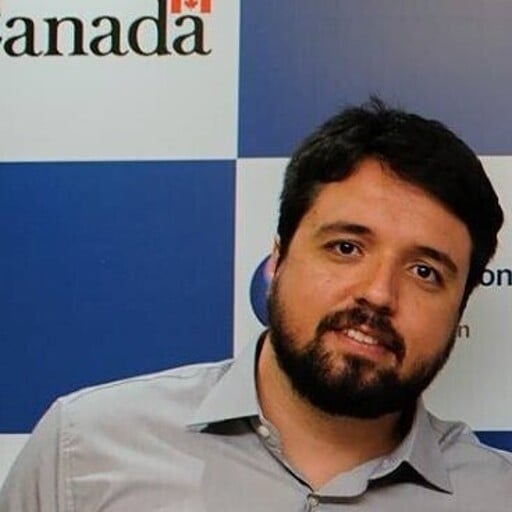 Rafael Fernandes Edvisor