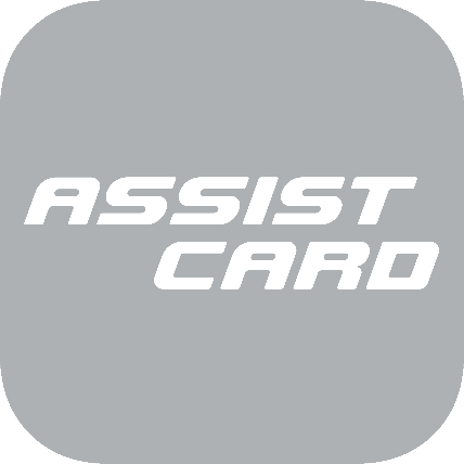 assist card